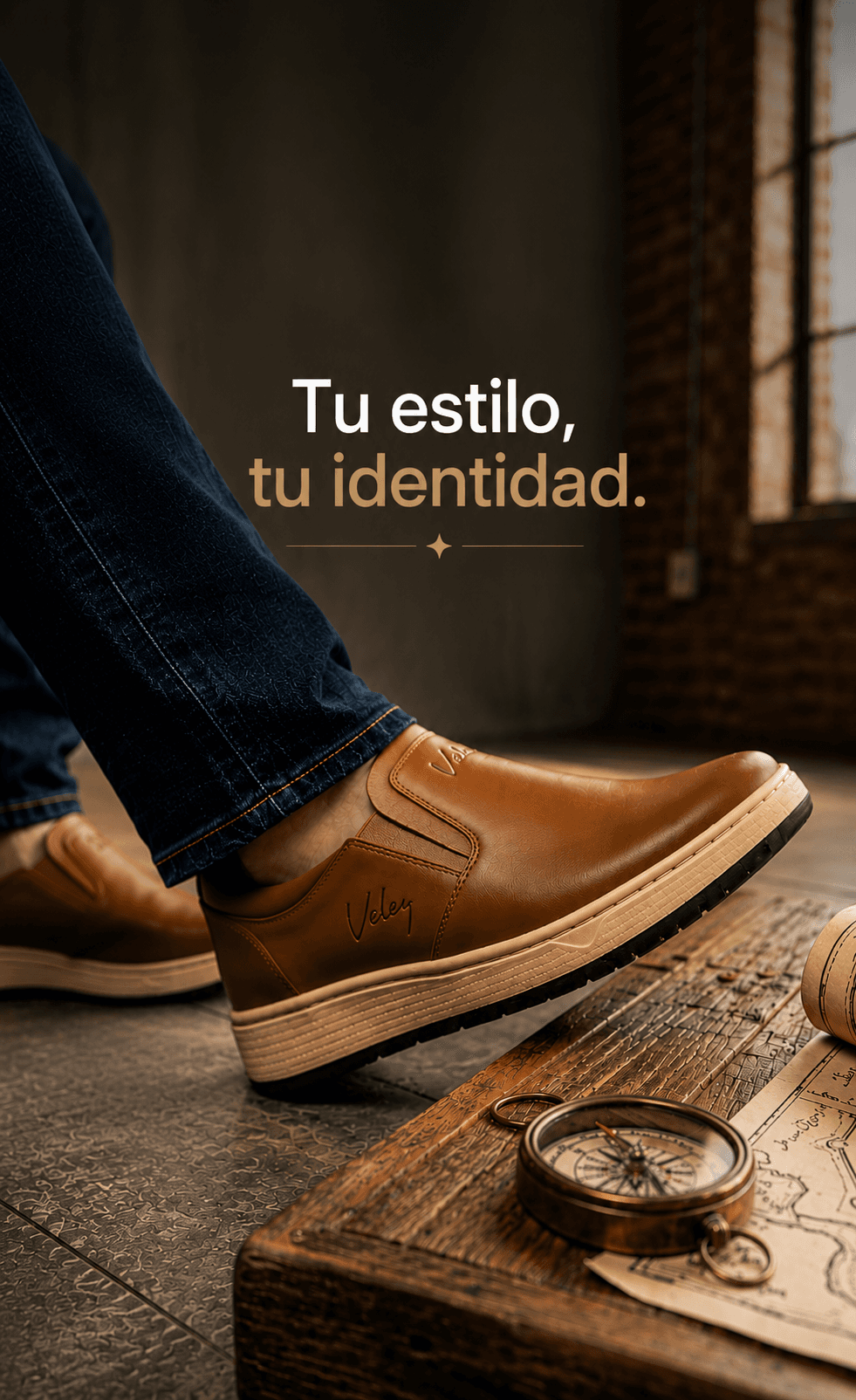 Compra fácil desde casa